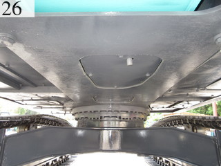 中古建設機械 中古 コベルコ建機 KOBELCO 解体機 ロングフロント・ハイリフト SK210DLC-8