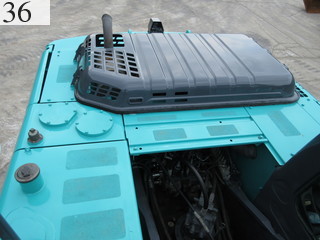中古建設機械 中古 コベルコ建機 KOBELCO 解体機 ロングフロント・ハイリフト SK210DLC-8