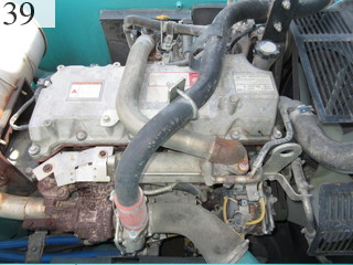 中古建設機械 中古 コベルコ建機 KOBELCO 解体機 ロングフロント・ハイリフト SK210DLC-8