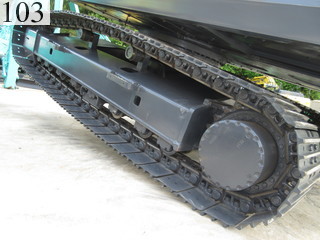 中古建設機械 中古 コベルコ建機 KOBELCO 解体機 ロングフロント・ハイリフト SK210DLC-8