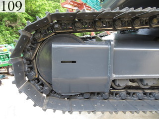 中古建設機械 中古 コベルコ建機 KOBELCO 解体機 ロングフロント・ハイリフト SK210DLC-8