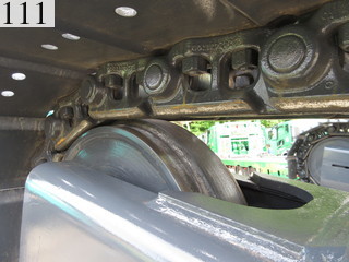 中古建設機械 中古 コベルコ建機 KOBELCO 解体機 ロングフロント・ハイリフト SK210DLC-8