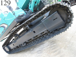 中古建設機械 中古 コベルコ建機 KOBELCO 解体機 ロングフロント・ハイリフト SK210DLC-8