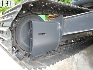 中古建設機械 中古 コベルコ建機 KOBELCO 解体機 ロングフロント・ハイリフト SK210DLC-8