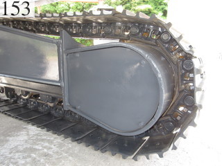 中古建設機械 中古 コベルコ建機 KOBELCO 解体機 ロングフロント・ハイリフト SK210DLC-8