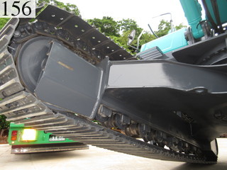中古建設機械 中古 コベルコ建機 KOBELCO 解体機 ロングフロント・ハイリフト SK210DLC-8
