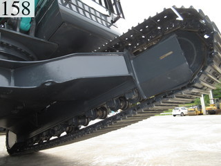 中古建設機械 中古 コベルコ建機 KOBELCO 解体機 ロングフロント・ハイリフト SK210DLC-8