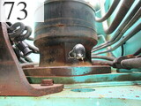 Used Construction Machine Used KOBELCO KOBELCO Excavator 0.7-0.9m3 SK210LC-8