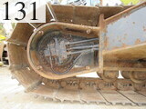 Used Construction Machine Used KOBELCO KOBELCO Excavator 0.7-0.9m3 SK210LC-8