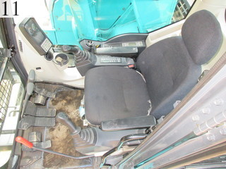 中古建設機械 中古 コベルコ建機 KOBELCO 自動車 解体機 ニブラー SK235SRD-3