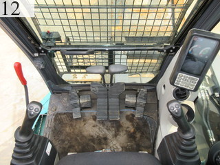 中古建設機械 中古 コベルコ建機 KOBELCO 自動車 解体機 ニブラー SK235SRD-3