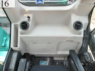 中古建設機械 中古 コベルコ建機 KOBELCO 自動車 解体機 ニブラー SK235SRD-3