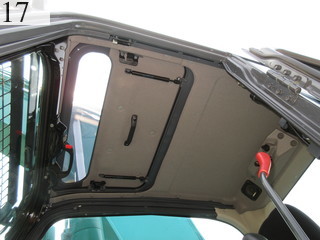 中古建設機械 中古 コベルコ建機 KOBELCO 自動車 解体機 ニブラー SK235SRD-3