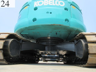 中古建設機械 中古 コベルコ建機 KOBELCO 自動車 解体機 ニブラー SK235SRD-3