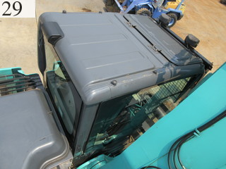 中古建設機械 中古 コベルコ建機 KOBELCO 自動車 解体機 ニブラー SK235SRD-3