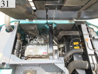 中古建設機械 中古 コベルコ建機 KOBELCO 自動車 解体機 ニブラー SK235SRD-3
