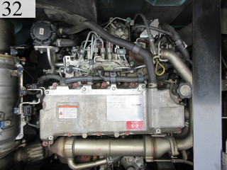 中古建設機械 中古 コベルコ建機 KOBELCO 自動車 解体機 ニブラー SK235SRD-3
