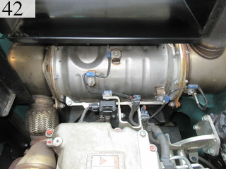 中古建設機械 中古 コベルコ建機 KOBELCO 自動車 解体機 ニブラー SK235SRD-3