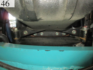 中古建設機械 中古 コベルコ建機 KOBELCO 自動車 解体機 ニブラー SK235SRD-3