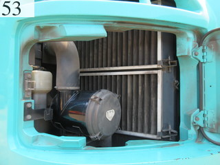 中古建設機械 中古 コベルコ建機 KOBELCO 自動車 解体機 ニブラー SK235SRD-3