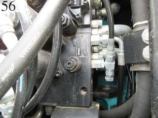 中古建設機械 中古 コベルコ建機 KOBELCO 自動車 解体機 ニブラー SK235SRD-3