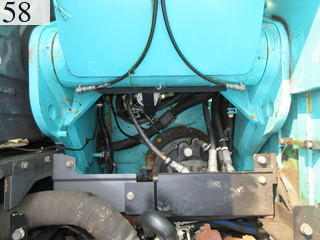 中古建設機械 中古 コベルコ建機 KOBELCO 自動車 解体機 ニブラー SK235SRD-3
