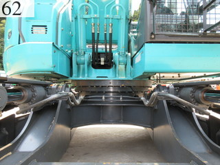 中古建設機械 中古 コベルコ建機 KOBELCO 自動車 解体機 ニブラー SK235SRD-3
