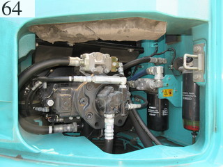 中古建設機械 中古 コベルコ建機 KOBELCO 自動車 解体機 ニブラー SK235SRD-3