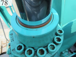 中古建設機械 中古 コベルコ建機 KOBELCO 自動車 解体機 ニブラー SK235SRD-3