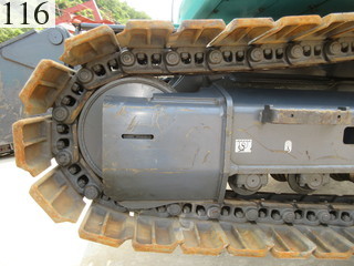 中古建設機械 中古 コベルコ建機 KOBELCO 自動車 解体機 ニブラー SK235SRD-3
