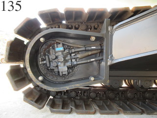 中古建設機械 中古 コベルコ建機 KOBELCO 自動車 解体機 ニブラー SK235SRD-3