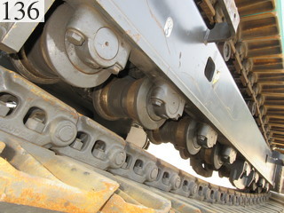 中古建設機械 中古 コベルコ建機 KOBELCO 自動車 解体機 ニブラー SK235SRD-3