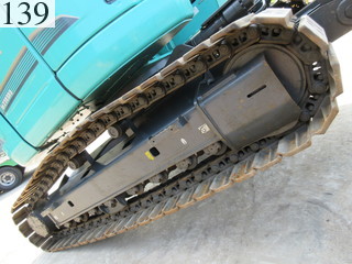 中古建設機械 中古 コベルコ建機 KOBELCO 自動車 解体機 ニブラー SK235SRD-3