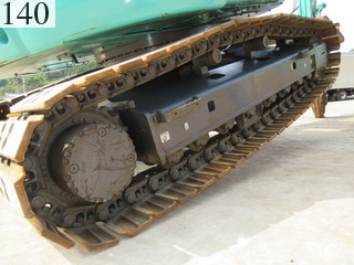 中古建設機械 中古 コベルコ建機 KOBELCO 自動車 解体機 ニブラー SK235SRD-3