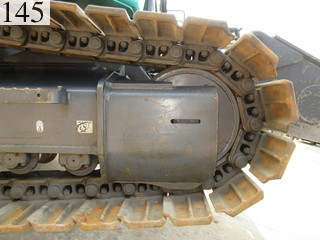 中古建設機械 中古 コベルコ建機 KOBELCO 自動車 解体機 ニブラー SK235SRD-3