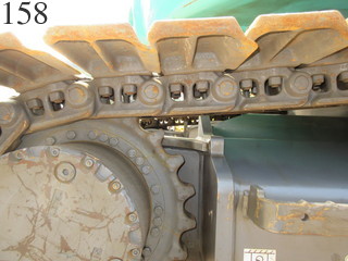 中古建設機械 中古 コベルコ建機 KOBELCO 自動車 解体機 ニブラー SK235SRD-3