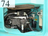 中古建設機械 中古 コベルコ建機 KOBELCO マテリアルハンドリング機 マグネット仕様 SK235SRDLC-3
