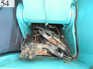 中古建設機械 中古 コベルコ建機 KOBELCO 油圧ショベル・バックホー ０．２－０．３立米 SK70SR-1ES