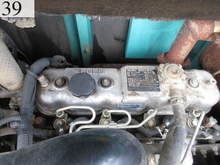 中古建設機械 中古 コベルコ建機 KOBELCO 油圧ショベル・バックホー ０．２－０．３立米 SK70SR-1ES