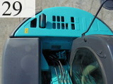 中古建設機械 中古 コベルコ建機 KOBELCO 解体機 ロングフロント・ハイリフト SK70SR-1ES