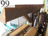 Used Construction Machine Used KOBELCO KOBELCO Excavator 0.2-0.3m3 SK70SR-1ES