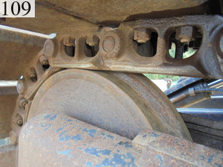 Used Construction Machine Used KOBELCO KOBELCO Excavator 0.2-0.3m3 SK70SR-1ES
