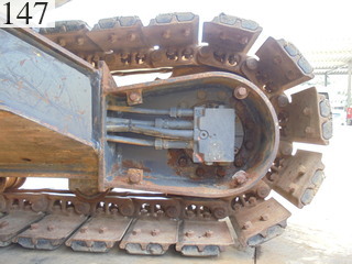 Used Construction Machine Used KOBELCO KOBELCO Excavator 0.2-0.3m3 SK70SR-1ES