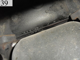 中古建設機械 中古 コベルコ建機 KOBELCO 油圧ショベル・バックホー ０．２－０．３立米 SK70SR-1ES