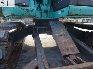 中古建設機械 中古 コベルコ建機 KOBELCO 油圧ショベル・バックホー ０．２－０．３立米 SK70SR-1ES