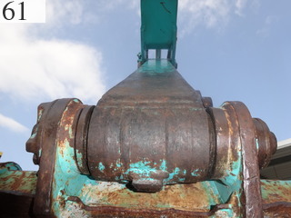 中古建設機械 中古 コベルコ建機 KOBELCO 油圧ショベル・バックホー ０．２－０．３立米 SK70SR-1ES
