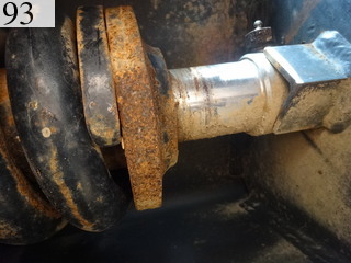 中古建設機械 中古 コベルコ建機 KOBELCO 油圧ショベル・バックホー ０．２－０．３立米 SK70SR-1ES