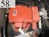 Used Construction Machine Used YANMAR YANMAR Excavator 0.2-0.3m3 ViO40-5B