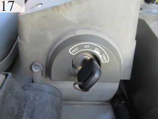 Used Construction Machine Used YANMAR YANMAR Excavator 0.2-0.3m3 ViO40-5B