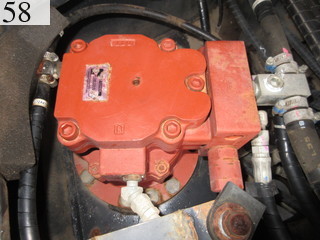 Used Construction Machine Used YANMAR YANMAR Excavator 0.2-0.3m3 ViO40-5B